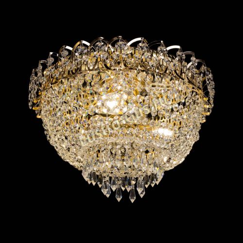 Люстра Астра Ажур в Подольске Гусь Хрустальный