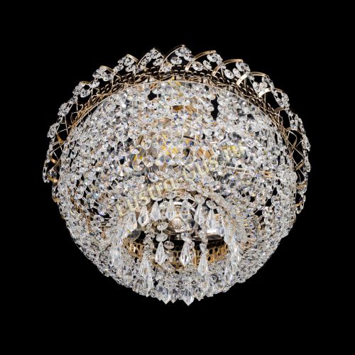 Люстра Астра Ажур в Подольске Гусь Хрустальный