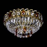 Люстра Астра Бутон №1 чайная под бронзу в Подольске Люстра Астра Бутон №1 чайная под бронзу в Подольске