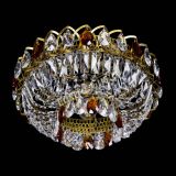 Люстра Астра Бутон №1 чайная под бронзу в Подольске Люстра Астра Бутон №1 чайная под бронзу в Подольске