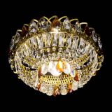 Люстра Астра Бутон №1 чайная под бронзу в Подольске Люстра Астра Бутон №1 чайная под бронзу в Подольске