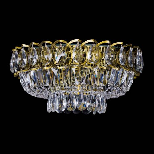 Люстра Астра Бутон №1 под бронзу в Подольске Люстра Астра Бутон №1 под бронзу в Подольске