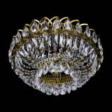 Люстра Астра Бутон №1 под бронзу в Подольске Люстра Астра Бутон №1 под бронзу в Подольске