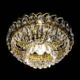 Люстра Астра Бутон №1 под бронзу в Подольске Люстра Астра Бутон №1 под бронзу в Подольске