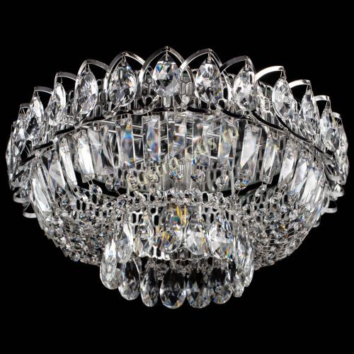 Люстра Астра Бутон №1 в Подольске Гусь Хрустальный