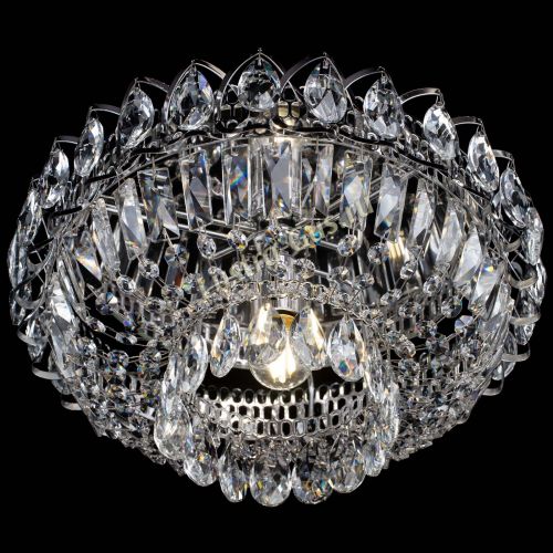 Люстра Астра Бутон №1 в Подольске Гусь Хрустальный