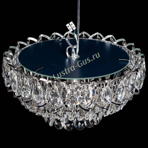 Люстра Астра Бутон №1 в Подольске Гусь Хрустальный