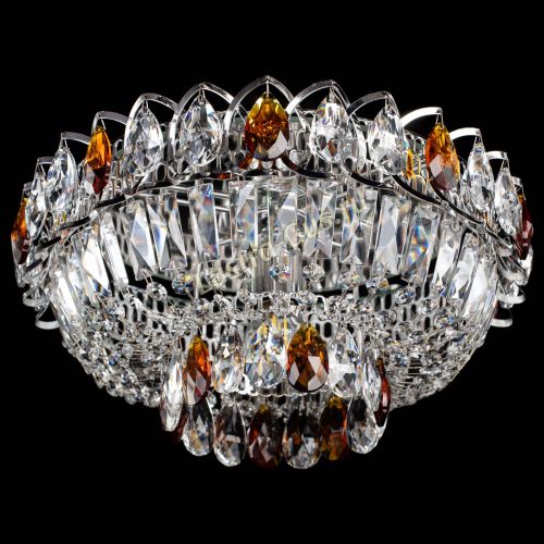 Люстра Астра Бутон №1 чайная в Подольске Гусь Хрустальный