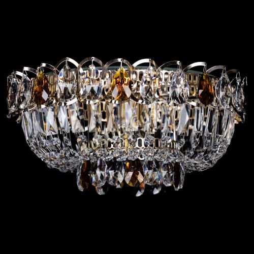 Люстра Астра Бутон №1 чайная в Подольске Гусь Хрустальный