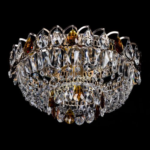 Люстра Астра Бутон №1 чайная в Подольске Гусь Хрустальный