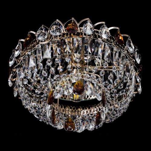 Люстра Астра Бутон №1 чайная в Подольске Гусь Хрустальный