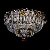 Люстра Астра Бутон №1 с шаром чайная в Подольске Люстра Астра Бутон №1 с шаром чайная в Подольске