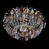 Люстра Астра Бутон №1 с шаром чайная в Подольске Люстра Астра Бутон №1 с шаром чайная в Подольске