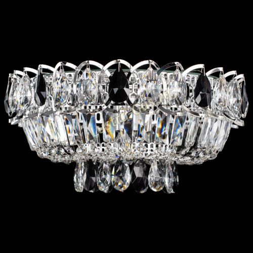 Люстра Астра Бутон №1 черная в Подольске Люстра Астра Бутон №1 черная в Подольске