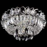 Люстра Астра Бутон №1 черная в Подольске Люстра Астра Бутон №1 черная в Подольске