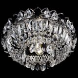 Люстра Астра Бутон №1 черная в Подольске Люстра Астра Бутон №1 черная в Подольске