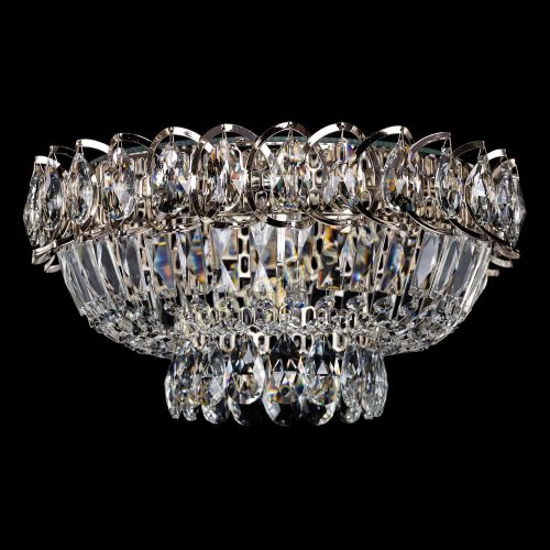 Люстра Астра Бутон №1 в Подольске Гусь Хрустальный