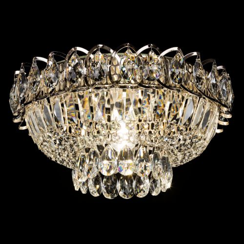 Люстра Астра Бутон №1 в Подольске Гусь Хрустальный