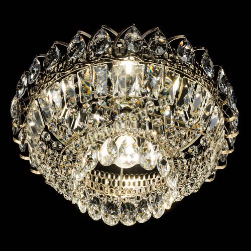 Люстра Астра Бутон №1 в Подольске Гусь Хрустальный