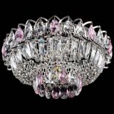 Люстра Астра Бутон №1 розовая в Подольске