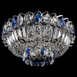 Люстра Астра Бутон №1 синяя в Подольске Люстра Астра Бутон №1 синяя в Подольске