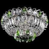 Люстра Астра Бутон №1 зеленая в Подольске Люстра Астра Бутон №1 зеленая в Подольске