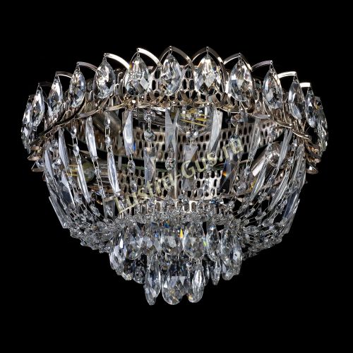 Люстра Астра Бутон №2 в Подольске Гусь Хрустальный