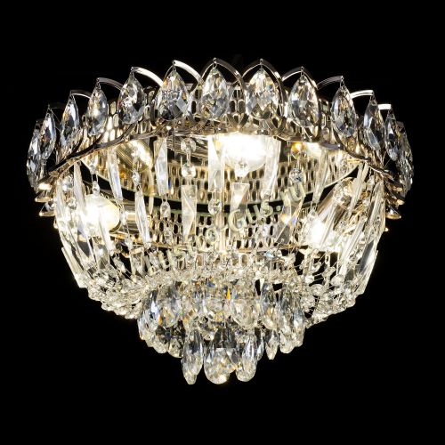 Люстра Астра Бутон №2 в Подольске Гусь Хрустальный