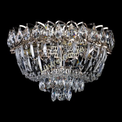 Люстра Астра Бутон №2 в Подольске Гусь Хрустальный