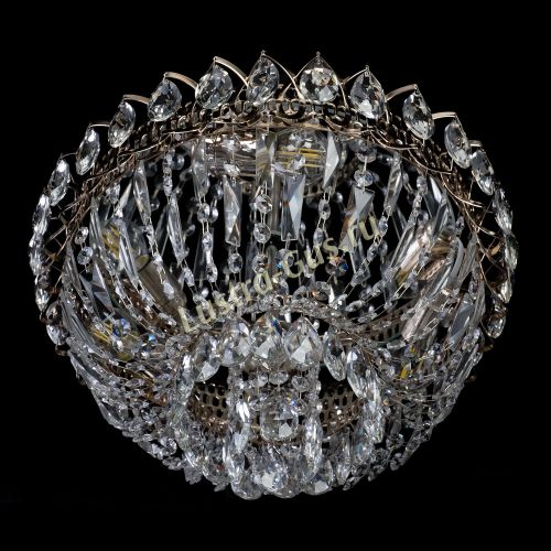 Люстра Астра Бутон №2 в Подольске Гусь Хрустальный