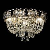 Люстра Астра Бутон №2 черная в Подольске Люстра Астра Бутон №2 черная в Подольске