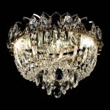 Люстра Астра Бутон №2 черная в Подольске Люстра Астра Бутон №2 черная в Подольске