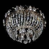 Люстра Астра Бутон №2 черная в Подольске Люстра Астра Бутон №2 черная в Подольске