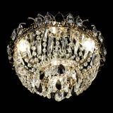 Люстра Астра Бутон №2 черная в Подольске Люстра Астра Бутон №2 черная в Подольске