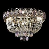 Люстра Астра Бутон №2 розовая в Подольске Люстра Астра Бутон №2 розовая в Подольске