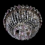 Люстра Астра Бутон №2 розовая в Подольске Люстра Астра Бутон №2 розовая в Подольске