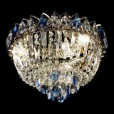 Люстра Астра Бутон №2 синяя в Подольске Люстра Астра Бутон №2 синяя в Подольске