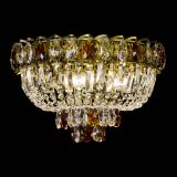 Люстра Астра Бутон №3 чайная под бронзу в Подольске