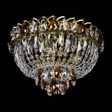 Люстра Астра Бутон №3 чайная под бронзу в Подольске