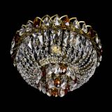 Люстра Астра Бутон №3 чайная под бронзу в Подольске