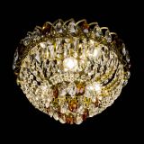 Люстра Астра Бутон №3 чайная под бронзу в Подольске