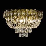 Люстра Астра Бутон №3 под бронзу в Подольске