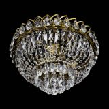 Люстра Астра Бутон №3 под бронзу в Подольске