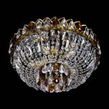 Люстра Астра Бутон №5 чайная под бронзу в Подольске Люстра Астра Бутон №5 чайная под бронзу в Подольске