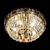 Люстра Астра Бутон №5 чайная под бронзу в Подольске Люстра Астра Бутон №5 чайная под бронзу в Подольске