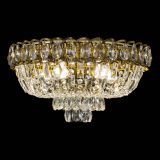 Люстра Астра Бутон №5 под бронзу в Подольске Люстра Астра Бутон №5 под бронзу в Подольске