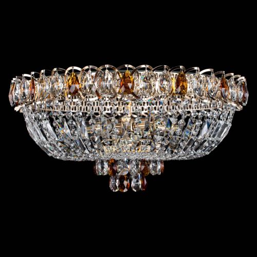 Люстра Астра Бутон №5 чайная в Подольске Гусь Хрустальный