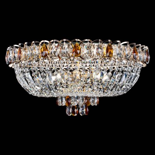 Люстра Астра Бутон №5 чайная в Подольске Гусь Хрустальный