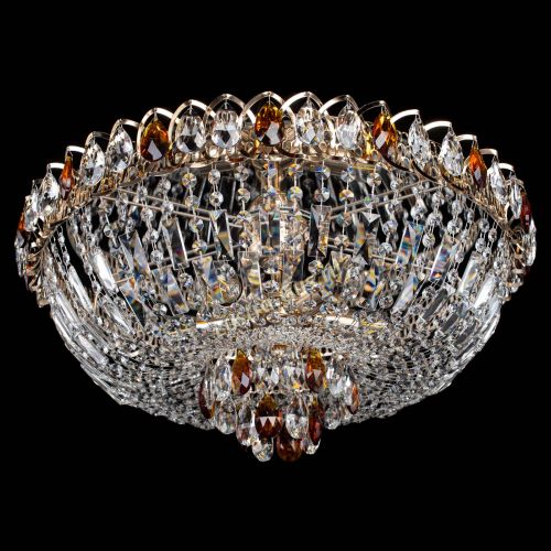 Люстра Астра Бутон №5 чайная в Подольске Гусь Хрустальный