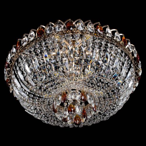 Люстра Астра Бутон №5 чайная в Подольске Гусь Хрустальный